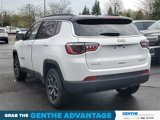 New 2025 Jeep Compass Limited image 3