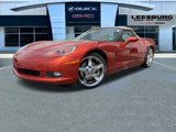 Used 2006 Chevrolet Corvette Convertible image 3