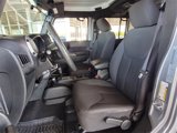 Used 2017 Jeep Wrangler Unlimited Sport w/ Max Tow Package image 5
