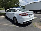 Used 2016 Ford Fusion Titanium image 2