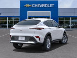 New 2025 Buick Envista Preferred w/ Convenience I Package image 4