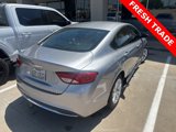 Used 2015 Chrysler 200 Limited image 4
