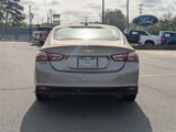 Used 2022 Chevrolet Malibu LT image 4