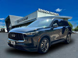 Used 2024 INFINITI QX60 Luxe w/ Vision Package image 2