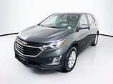 Used 2020 Chevrolet Equinox LS image 3