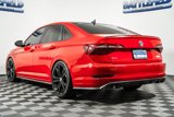 Used 2021 Volkswagen Jetta GLI Autobahn w/ GLI Autobahn Black Package image 4