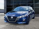 Used 2022 Nissan Altima 2.5 SR image 3