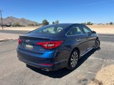 Used 2015 Hyundai Sonata Sport w/ Option Group 03 image 5