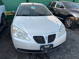 Used 2009 Pontiac G6 GT w/ Premium Package image 2
