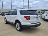 Used 2019 Ford Explorer XLT w/ Equipment Group 202A image 2