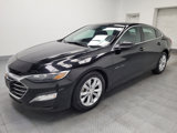Used 2023 Chevrolet Malibu LT w/ Driver Confidence Package image 2