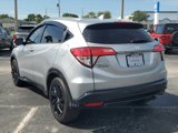Used 2022 Honda HR-V Sport image 4