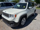 Used 2015 Jeep Renegade Latitude image 4