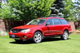 Used 2005 Subaru Outback 3.0R Limited image 2