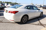 Used 2019 Acura TLX image 4