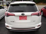 Used 2018 Toyota RAV4 XLE image 4