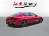 Used 2020 Hyundai Sonata Limited image 4