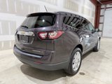 Used 2015 Chevrolet Traverse LT w/ Style and Technology Package image 6