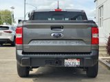 Certified 2022 Ford Maverick Lariat w/ Lariat Luxury Package image 5
