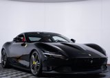 Certified 2023 Ferrari Roma image 3