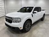 Used 2022 Ford Maverick Lariat w/ Lariat Luxury Package image 3