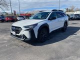 Certified 2024 Subaru Outback Onyx Edition image 3