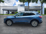 Used 2020 Ford Escape Titanium w/ Titanium Premium Package 2.0 image 2