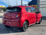 Used 2014 Mitsubishi Mirage ES image 6