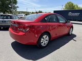 Used 2014 Chevrolet Cruze LS image 5