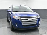 Used 2013 Ford Edge Limited w/ Driver Entry Pkg image 2