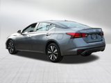 Certified 2022 Nissan Altima 2.5 SV w/ SV Premium Package image 5