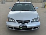 Used 2003 Acura CL Type-S image 2