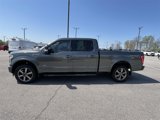 Used 2017 Ford F150 XLT image 4