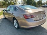 Used 2019 Chevrolet Malibu LT w/ Driver Confidence Package II image 6