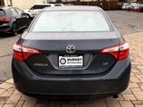 Used 2014 Toyota Corolla LE image 3