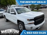 Used 2018 Chevrolet Silverado 1500 LT w/ All Star Edition image 3