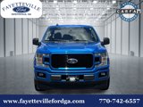 Used 2020 Ford F150 XL w/ Equipment Group 101A Mid image 2
