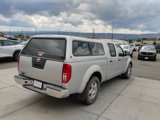 Used 2008 Nissan Frontier SE image 5