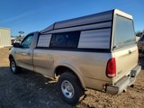 Used 1999 Ford F150 XLT image 4