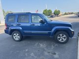 Used 2009 Jeep Liberty Sport w/ Popular Equipment Group image 4
