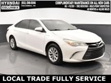 Used 2015 Toyota Camry LE image 3