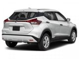 Used 2023 Nissan Kicks S image 3