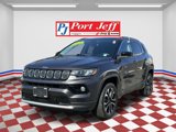 Certified 2022 Jeep Compass Limited image 2
