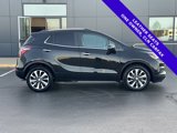 Used 2021 Buick Encore Preferred image 2