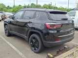 Used 2019 Jeep Compass Altitude image 4