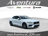 Used 2020 Volvo S60 T5 Momentum w/ Protection Package Premier image 1