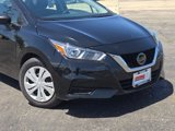 Used 2021 Nissan Versa S image 2