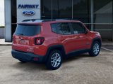 Used 2015 Jeep Renegade Latitude w/ Popular Equipment Group image 6