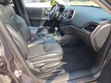Certified 2020 Jeep Cherokee Latitude Plus w/ Cold Weather Group image 6