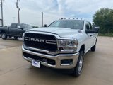 New 2024 RAM 2500 Tradesman w/ Chrome Appearance Group image 4